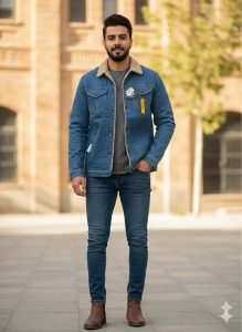 کت کردانه خزدار