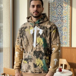 هودی طرحدار کرکی