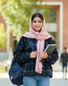 کراپ کت چهارخونه زنانه-پوشاک آنیل خرید لباس زنانه